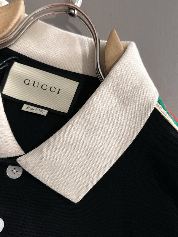 ブランドTシャツ内部構造